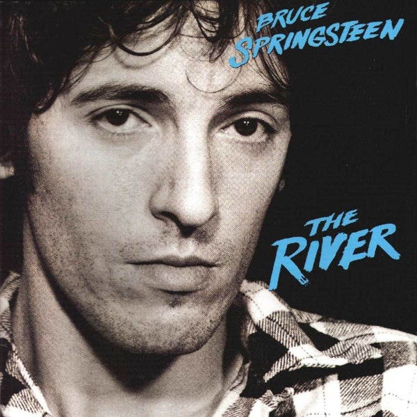 LP, Bruce Springsteen, The River