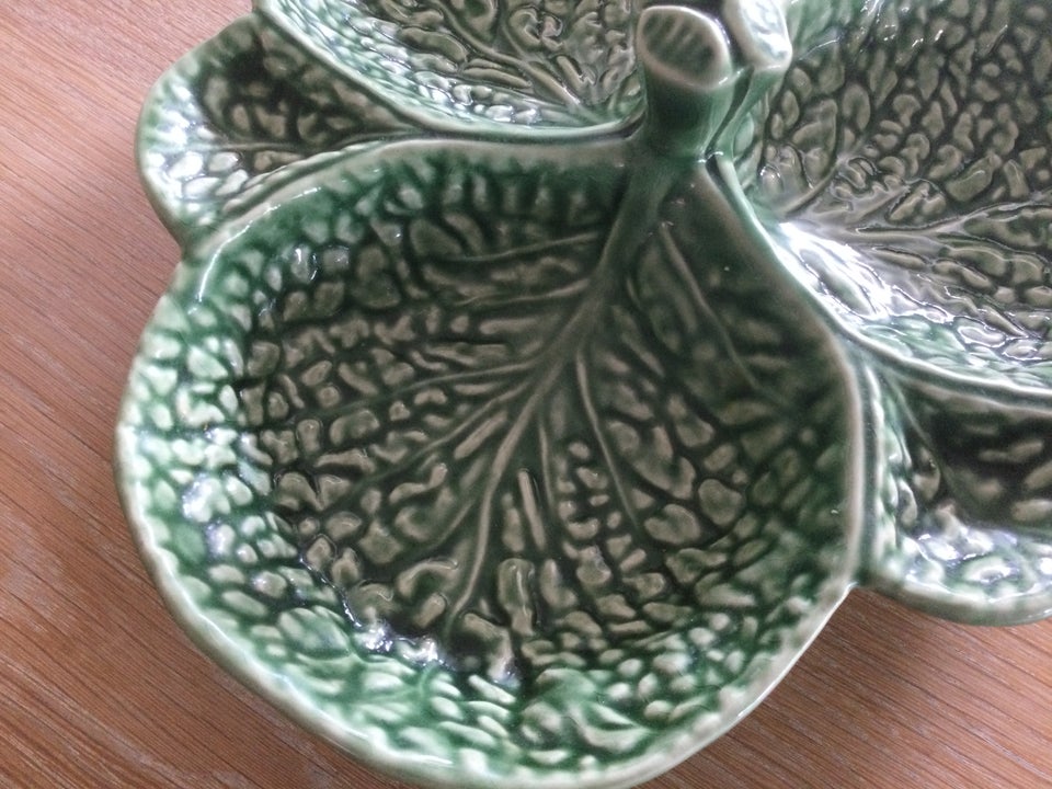 Fajance Majolica