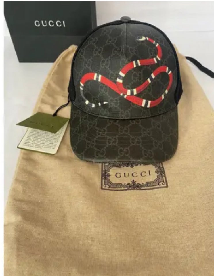 Tilbehør Gucci