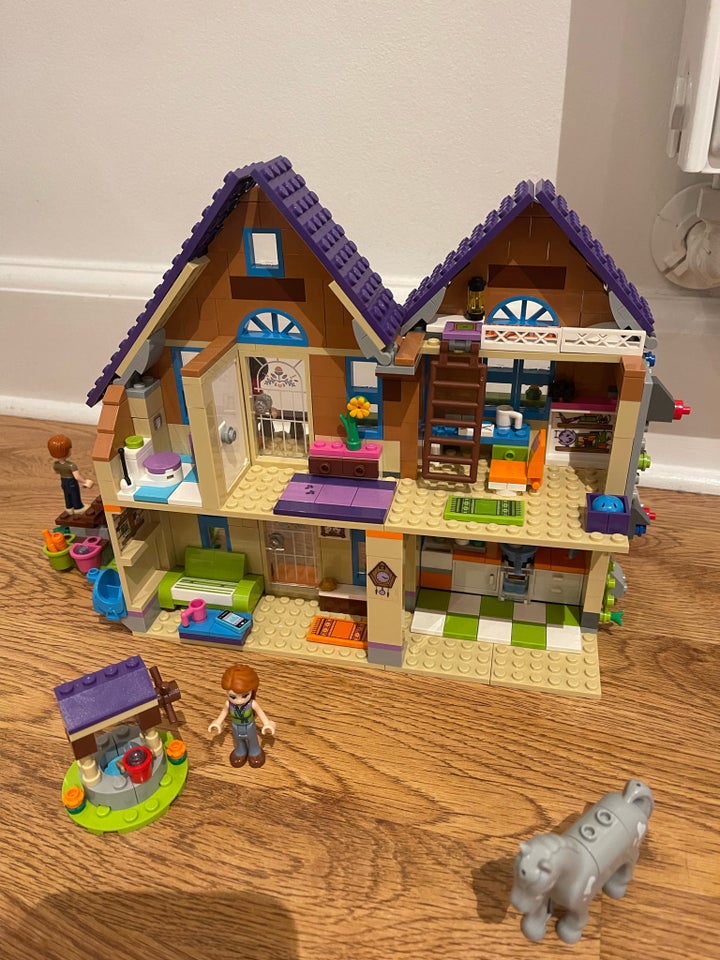 Lego Friends