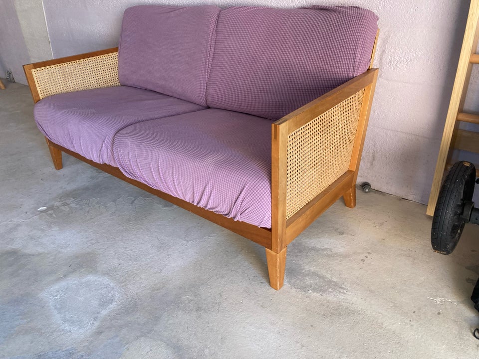 Sofa træ