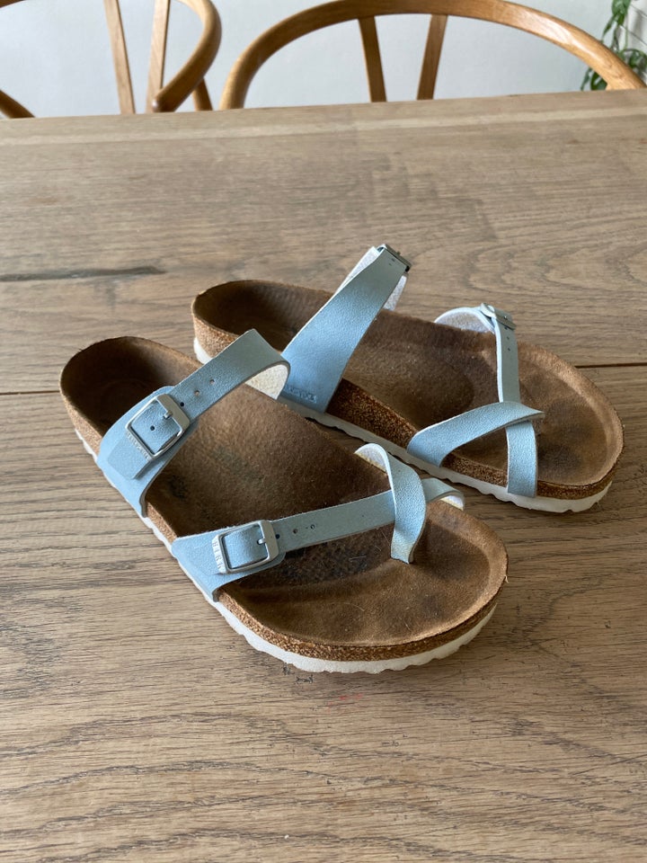 Sandaler str 39 Birkenstock