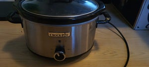 Crock-pot slow cooker Crock-pot