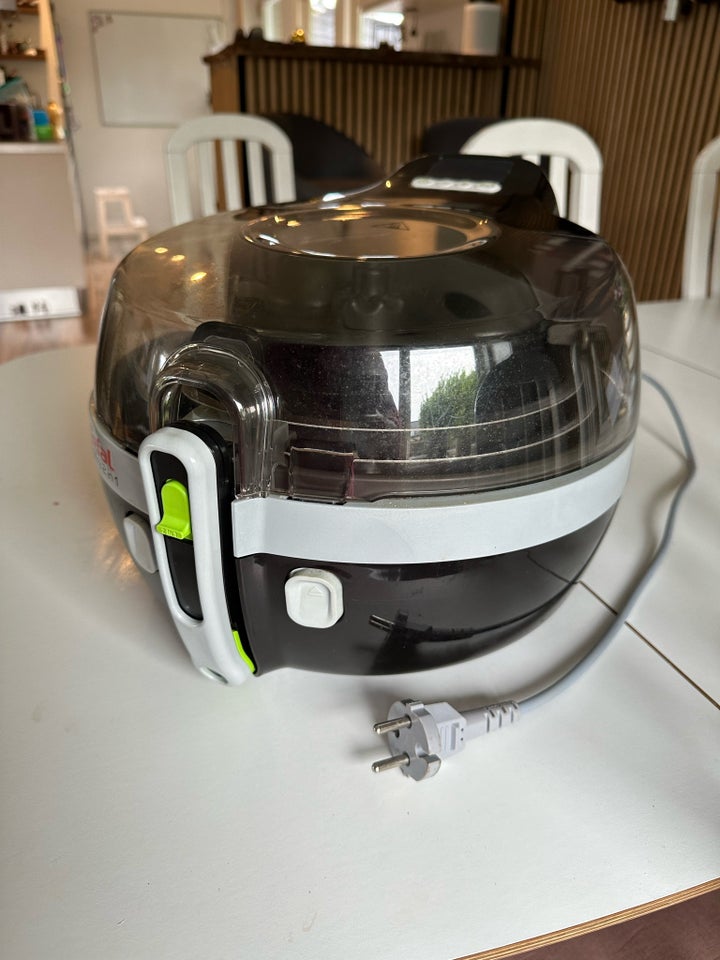 Actifry 2i1 Tefal actifry 2 in 1