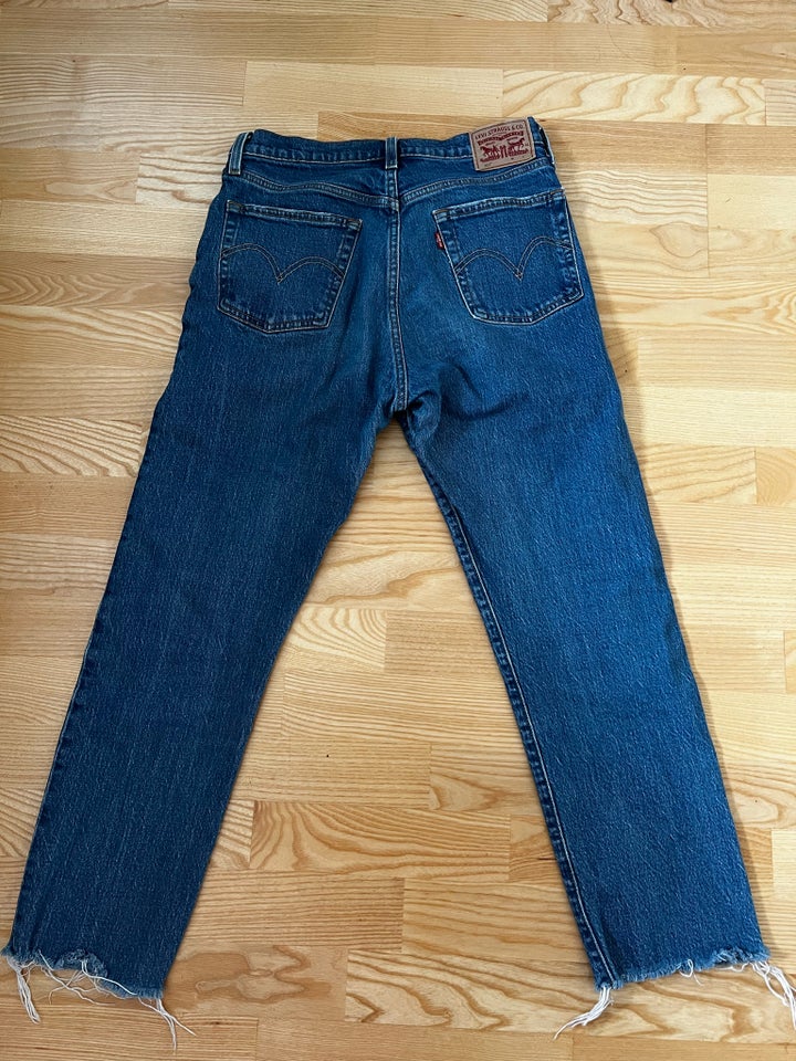 Jeans, Levi’s, str. 28