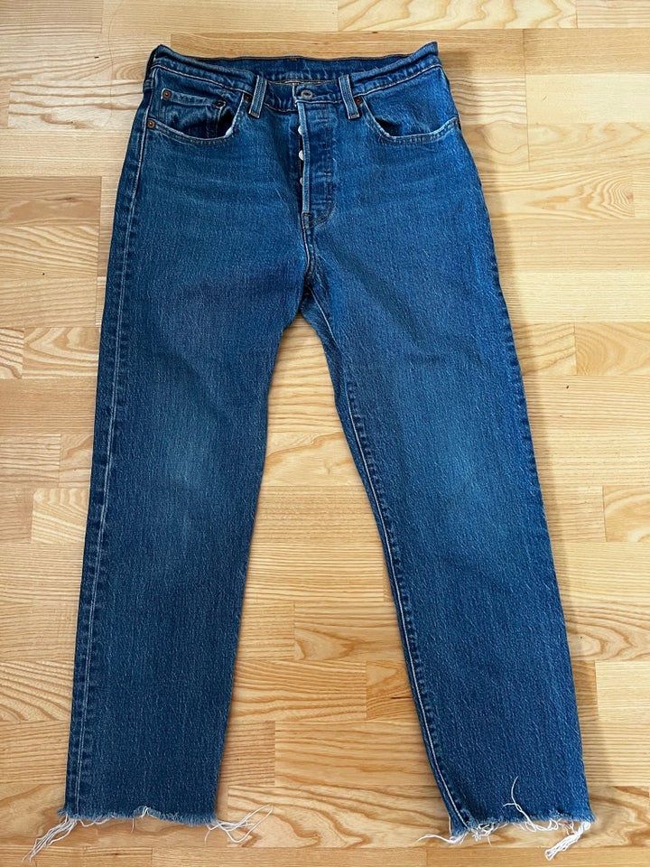 Jeans, Levi’s, str. 28