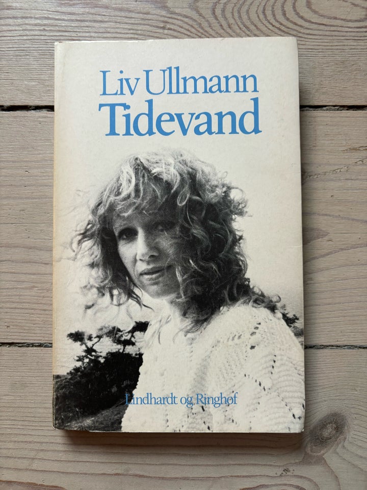 Tidevand, Liv Ullmann, genre: