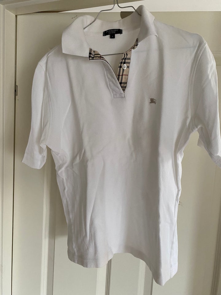 T-shirt, BURBERRY, str. 48