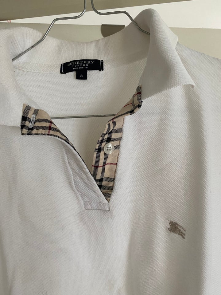 T-shirt, BURBERRY, str. 48