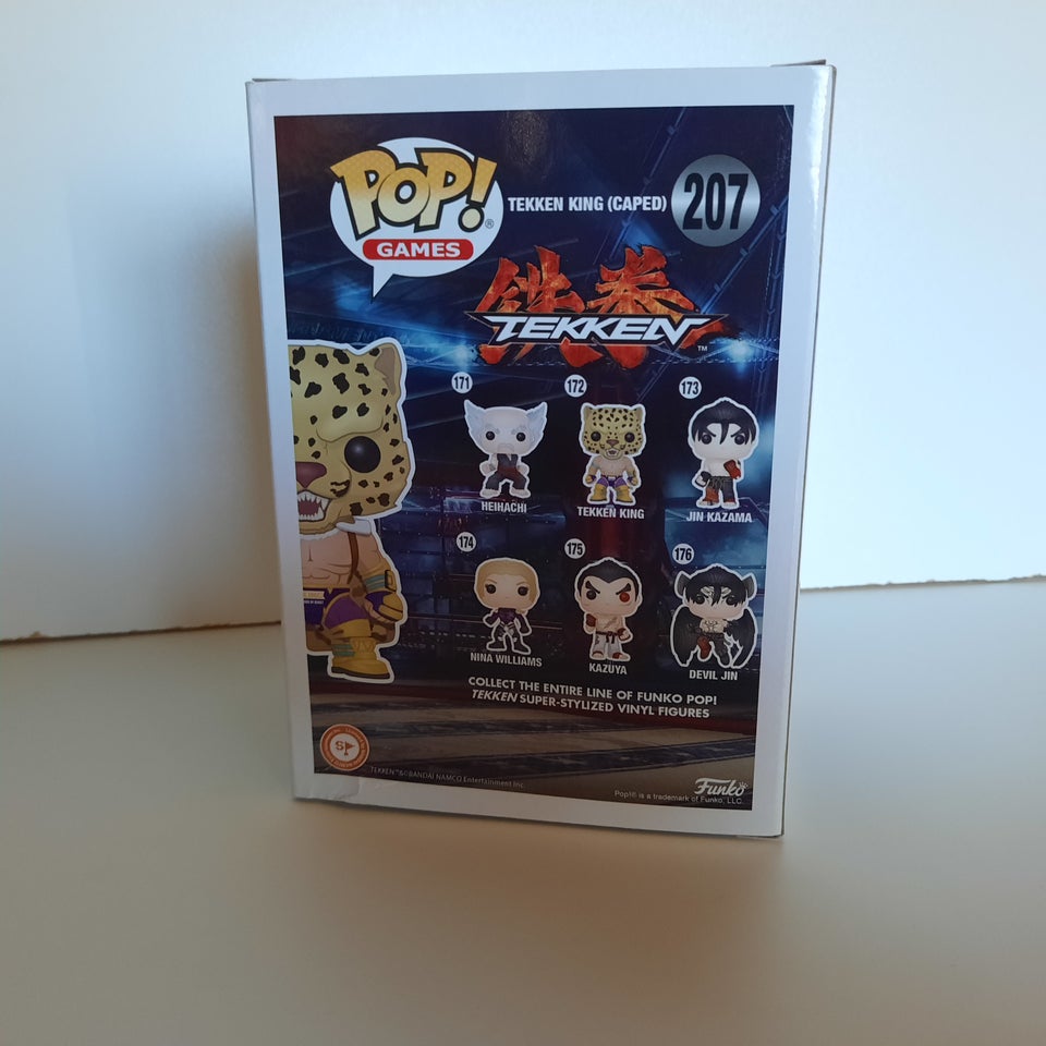 Samlefigurer Funko