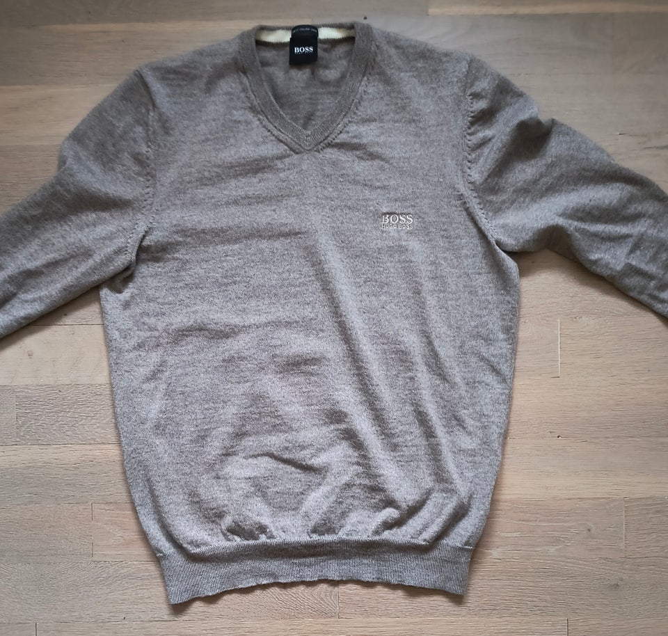 Sweatshirt Hugo Boss str S