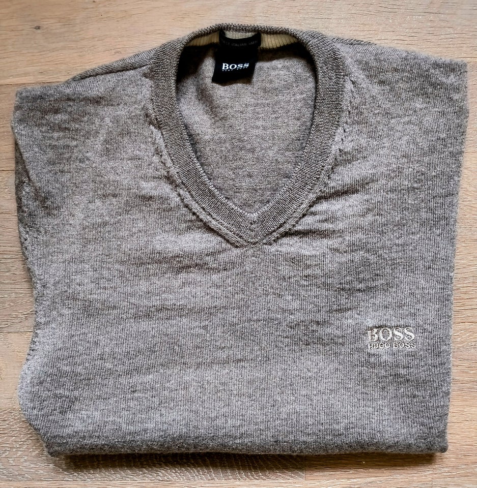 Sweatshirt Hugo Boss str S