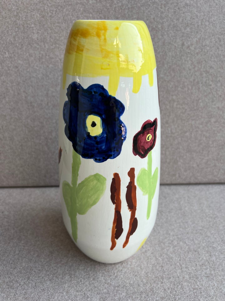 Vase