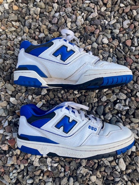 Sneakers, New Balance, str. 41,5