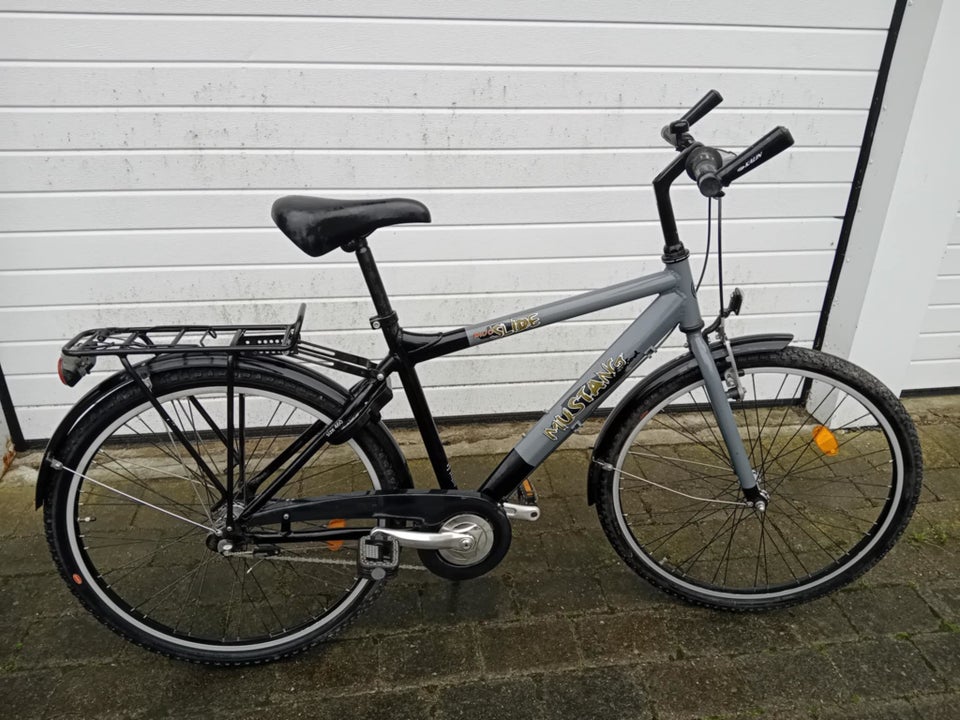 Drengecykel, classic cykel,