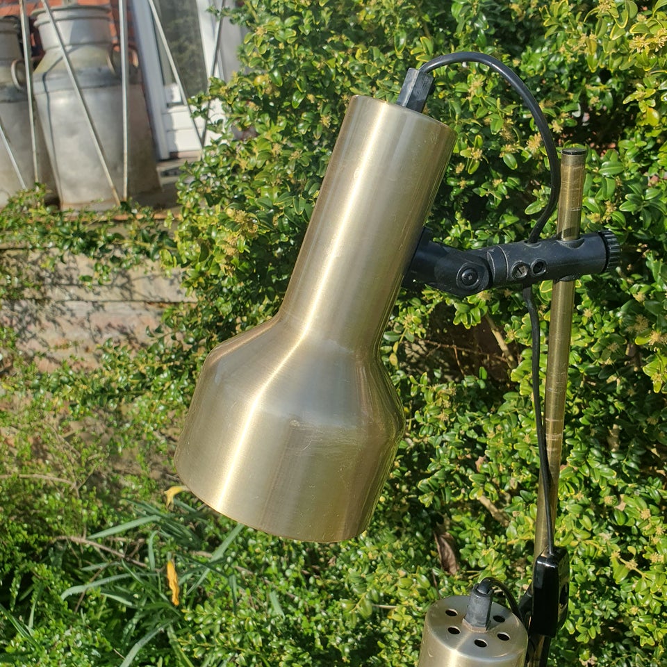 Standerlampe Retro