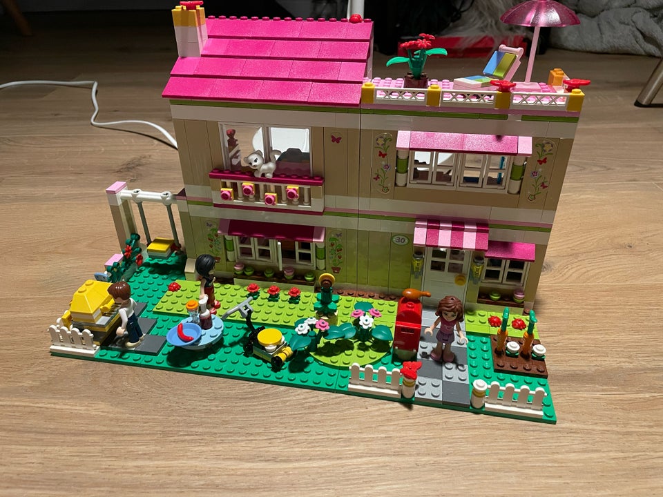 Lego Friends