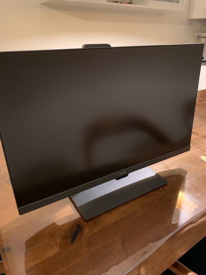 BenQ, fladskærm, PD2700u