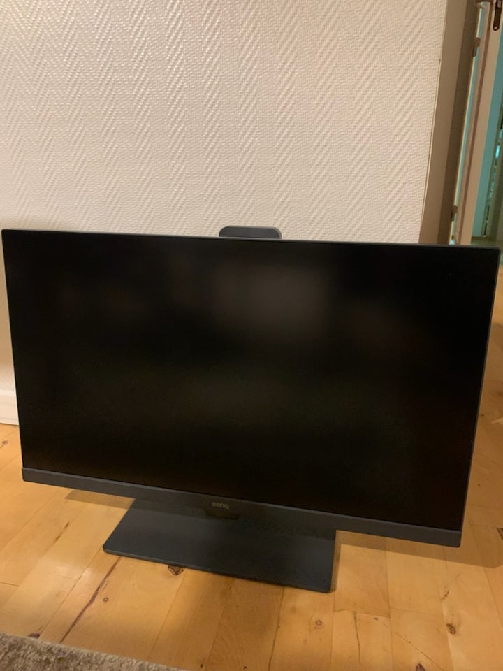 BenQ, fladskærm, PD2700u