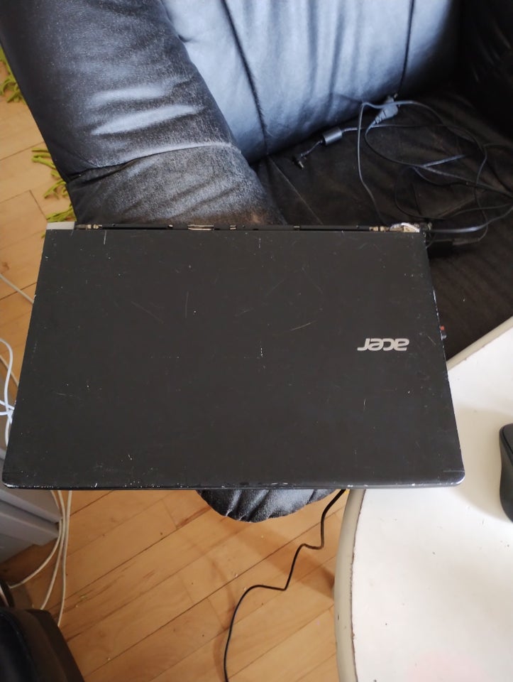 Acer Nitro V17 Reservedele 35