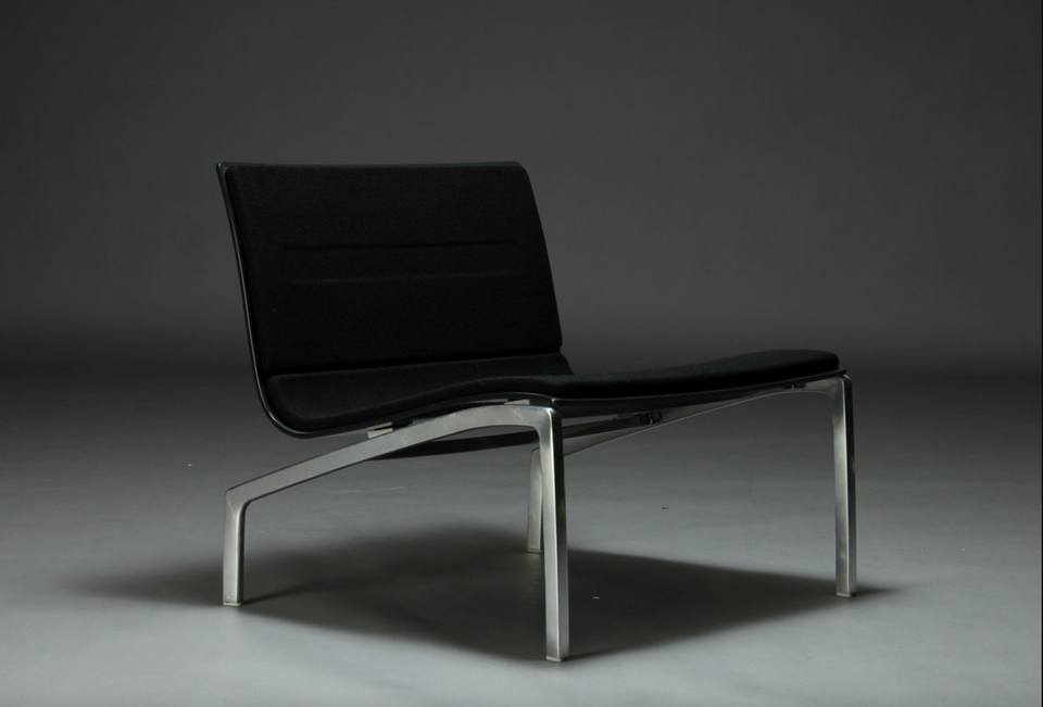 Piero Lissoni PL200 Loungestol