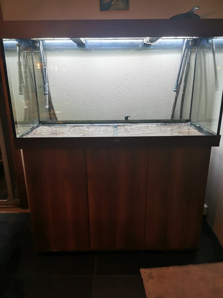 Akvarium, 350 liter