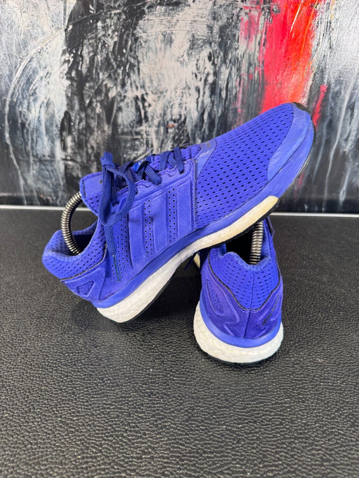 Løbesko Adidas supernova glide 7