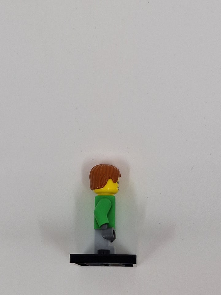 Lego Minifigures