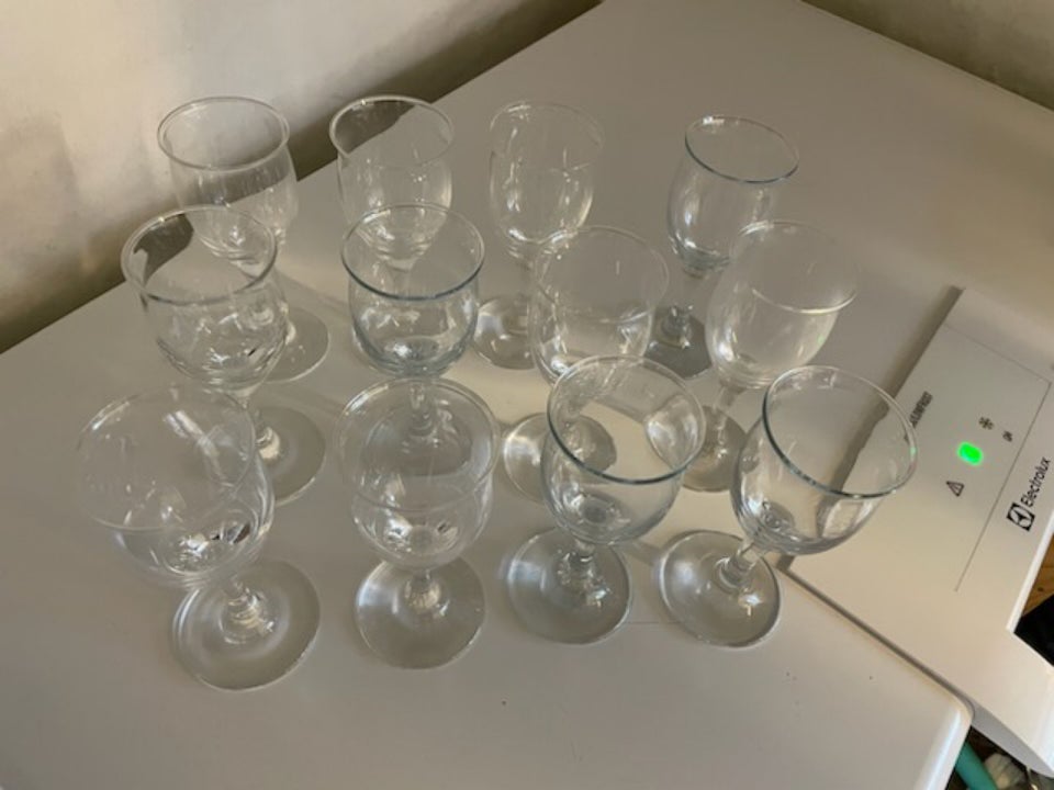 Glas