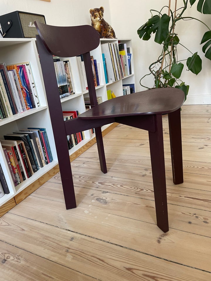 Anden arkitekt Bondi Chair