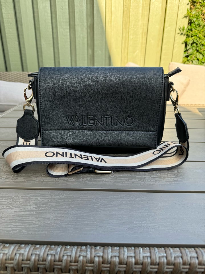 Crossbody Valentino læder