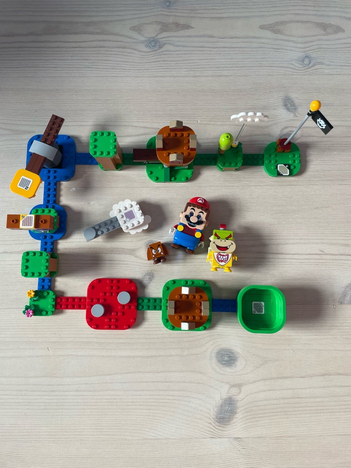 Lego andet, Lego 71360