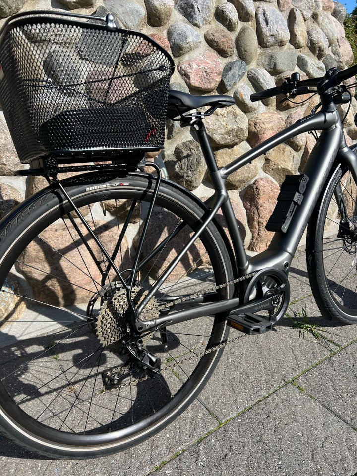 Damecykel Specialized Turbo