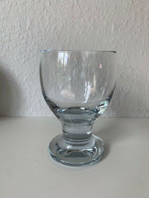 Glas Kroglas Holmegaard