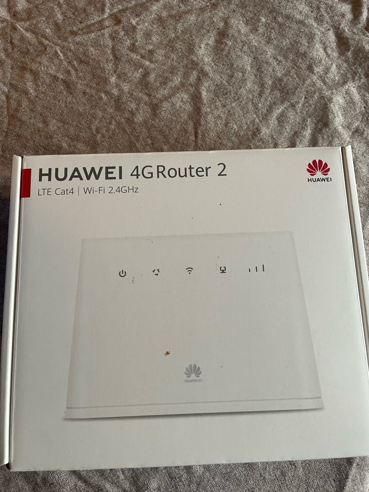 Router, wireless, Huawei