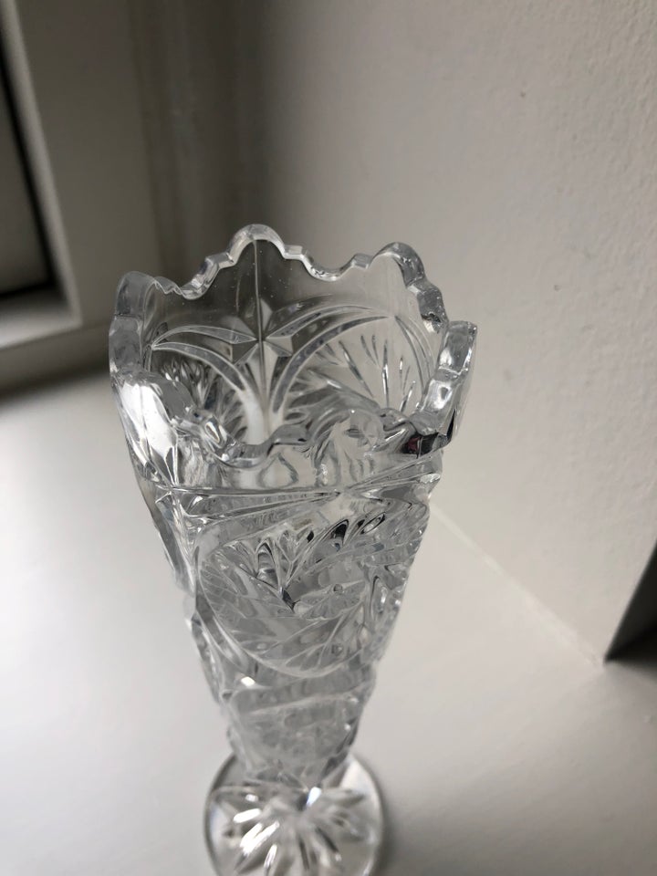 Vase GLAS