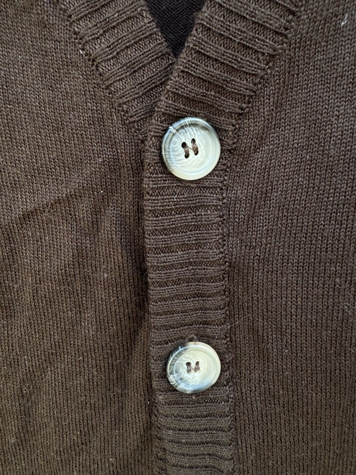 Cardigan, 2Blind2c , str. M