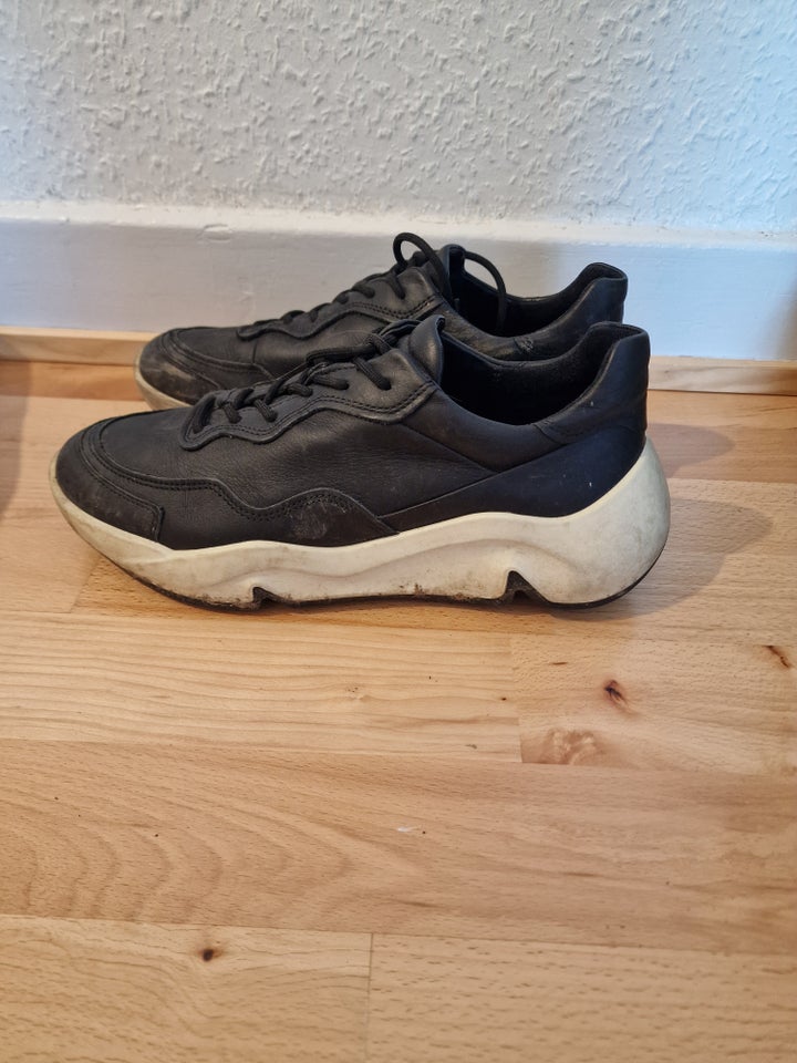 Sneakers, str. 40, Ecco