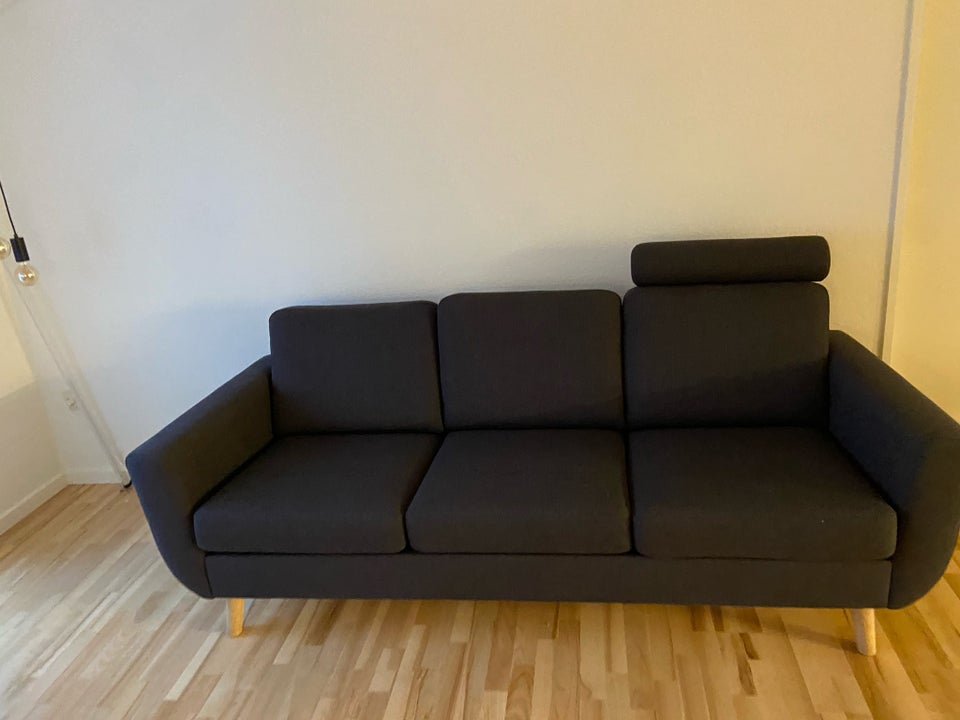 Sofa, stof, .