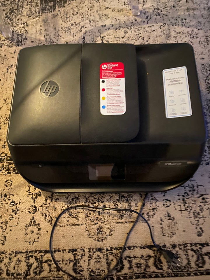 Laserprinter multifunktion Hp