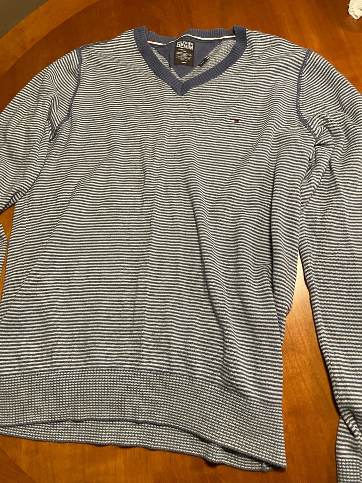 Sweatshirt, Tommy Hilfiger, str. L