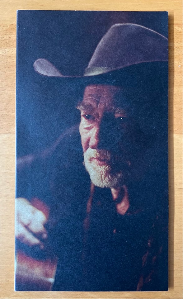 Willie Nelson: One Hell of a Ride,