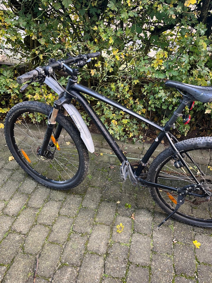 Cannondale, anden mountainbike,