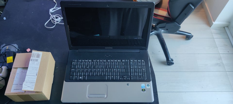 Compaq CQ71 2 GHz 3 GB ram