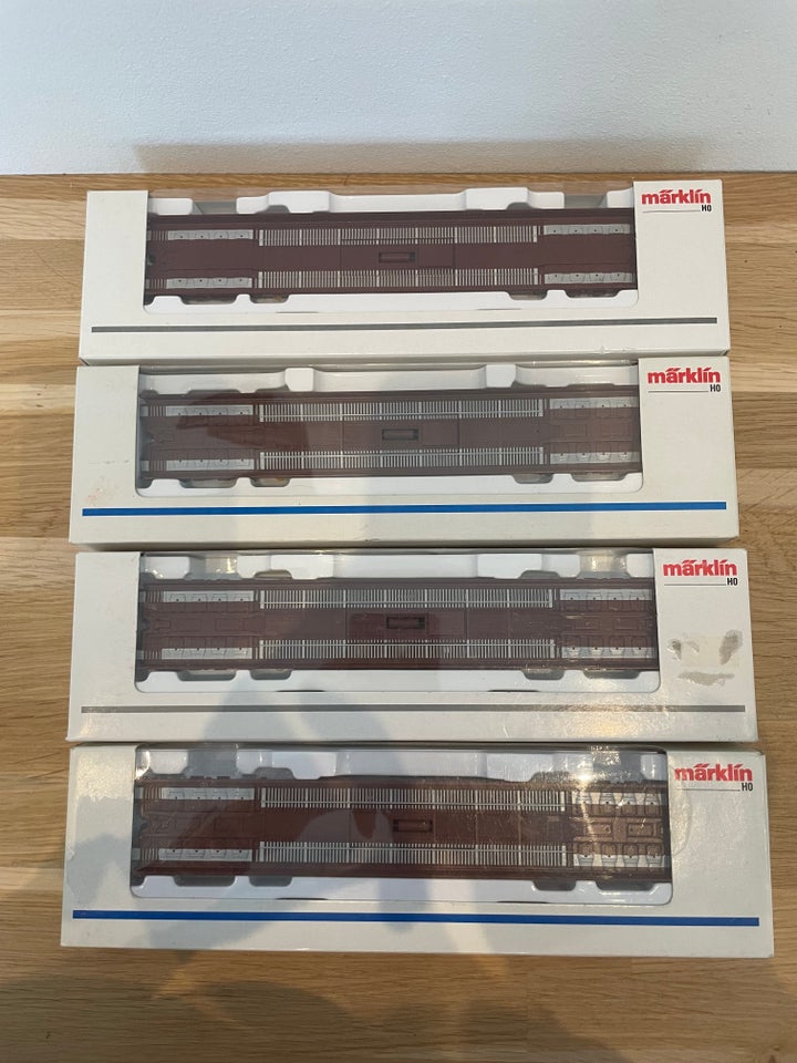 Modeltog, Märklin 4740/4741,