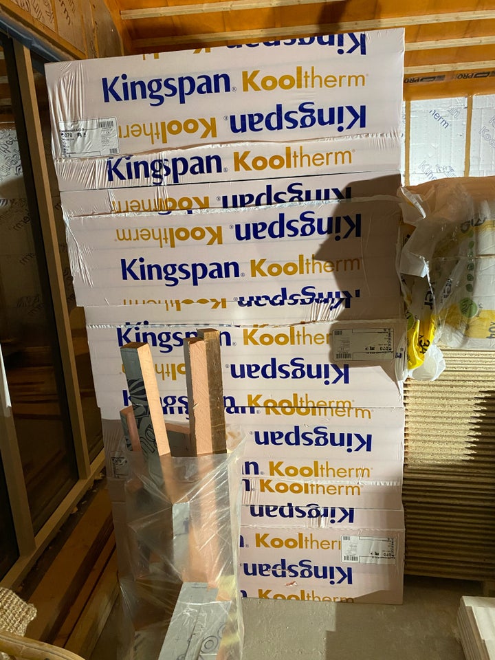 Kingspan