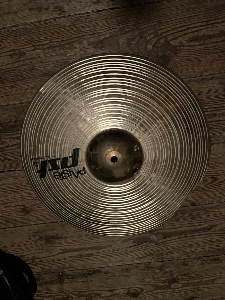 Bækken, Paiste Pst 5