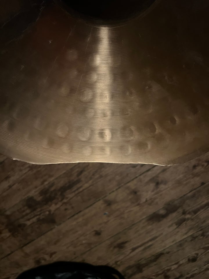 Bækken, Paiste Pst 5