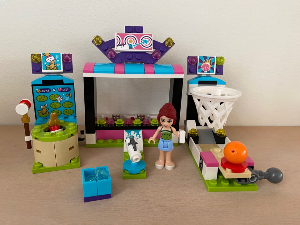 Lego Friends 41127