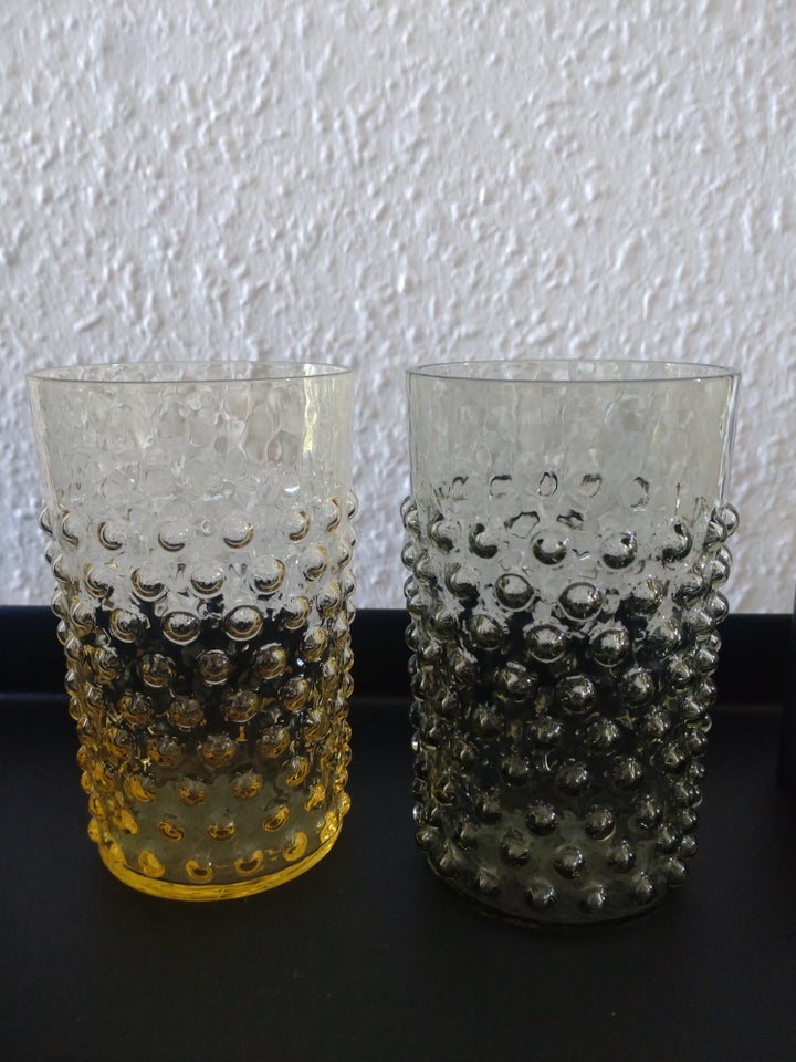 Glas Drikkeglas Anna von Lipa